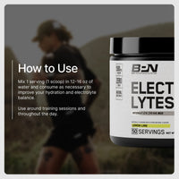 Electrolytes