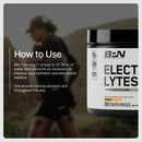 Electrolytes