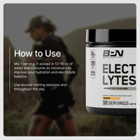 Electrolytes