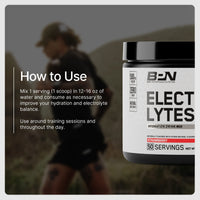 Electrolytes