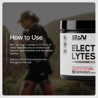 Electrolytes