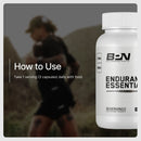 Endurance Essentials