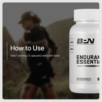Endurance Essentials