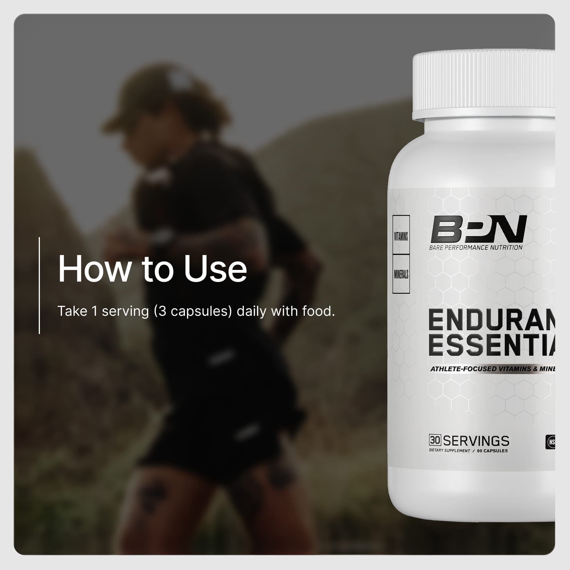 Endurance Essentials