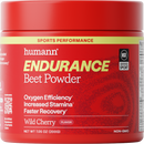 Humann Endurance Beet Powder (Formerly SuperBeets Sport)