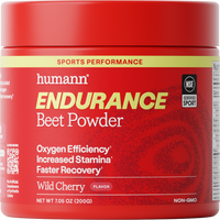 Humann Endurance Beet Powder (Formerly SuperBeets Sport)