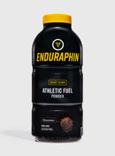Enduraphin Athletic Fuel PHINTECH™ Bottle - Chocolate