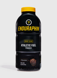 Enduraphin Athletic Fuel PHINTECH™ Bottle - Chocolate