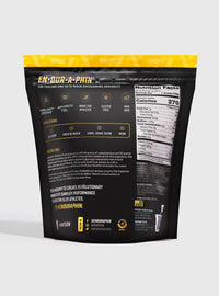 Enduraphin Athletic Fuel Pouch - Chocolate