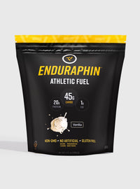 Enduraphin Athletic Fuel Pouch - Vanilla