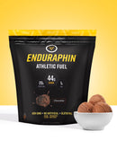 Enduraphin Athletic Fuel Pouch - Chocolate