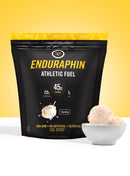 Enduraphin Athletic Fuel Pouch - Vanilla