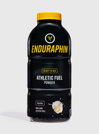 Enduraphin Athletic Fuel PHINTECH™ Bottle - Vanilla