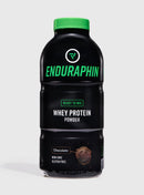 Enduraphin Whey Protein PHINTECH™ Bottle - Chocolate