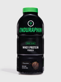 Enduraphin Whey Protein PHINTECH™ Bottle - Chocolate