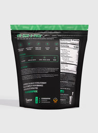 Enduraphin Whey Protein Pouch - Chocolate