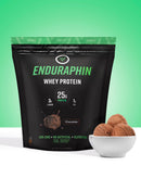 Enduraphin Whey Protein Pouch - Chocolate