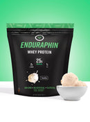 Enduraphin Whey Protein Pouch - Vanilla