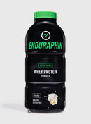 Enduraphin Whey Protein PHINTECH™ Bottle - Vanilla