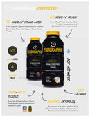 Enduraphin Athletic Fuel PHINTECH™ Bottle - Vanilla