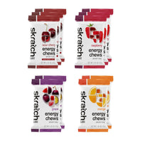 Energy Chews Sport Fuel