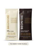 Beonixe ENERGY HONEY BUNDLE ( Mixed 60 each Flavor) 120 Total