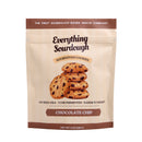Everything Sourdough - Chocolate Chip Cookies