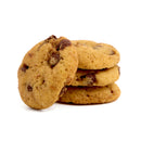 Everything Sourdough - Chocolate Chip Cookies