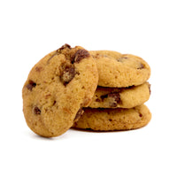 Everything Sourdough - Chocolate Chip Cookies