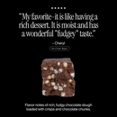 Fudge Brownie