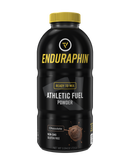Enduraphin Athletic Fuel PHINTECH™ Bottle - Chocolate