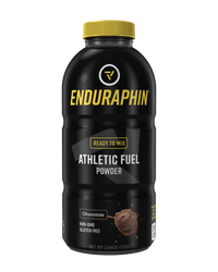Enduraphin Athletic Fuel PHINTECH™ Bottle - Chocolate