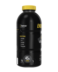 Enduraphin Athletic Fuel PHINTECH™ Bottle - Chocolate