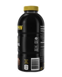 Enduraphin Athletic Fuel PHINTECH™ Bottle - Chocolate