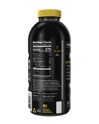 Enduraphin Athletic Fuel PHINTECH™ Bottle - Chocolate
