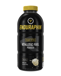 Enduraphin Athletic Fuel PHINTECH™ Bottle - Vanilla