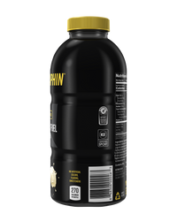 Enduraphin Athletic Fuel PHINTECH™ Bottle - Vanilla