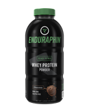 Enduraphin Whey Protein PHINTECH™ Bottle - Chocolate