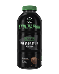 Enduraphin Whey Protein PHINTECH™ Bottle - Chocolate