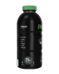 Enduraphin Whey Protein PHINTECH™ Bottle - Chocolate