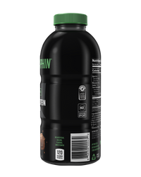 Enduraphin Whey Protein PHINTECH™ Bottle - Chocolate