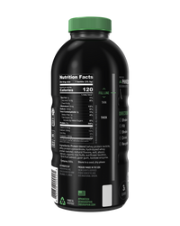 Enduraphin Whey Protein PHINTECH™ Bottle - Vanilla