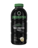 Enduraphin Whey Protein PHINTECH™ Bottle - Vanilla