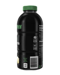 Enduraphin Whey Protein PHINTECH™ Bottle - Vanilla