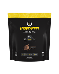 Enduraphin Athletic Fuel Pouch - Chocolate