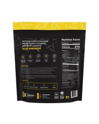 Enduraphin Athletic Fuel Pouch - Vanilla