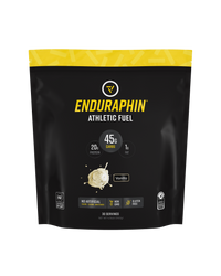 Enduraphin Athletic Fuel Pouch - Vanilla