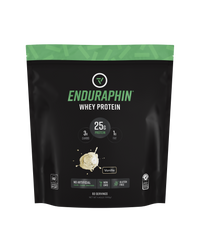 Enduraphin Whey Protein Pouch - Vanilla