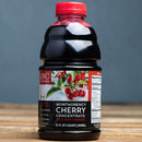 King Orchard 32 oz. Montmorency Tart Cherry Concentrate - 32 Servings per Bottle (12 Bottles)