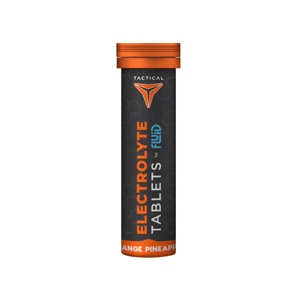 Tactical Electrolyte Tablets (pro price)